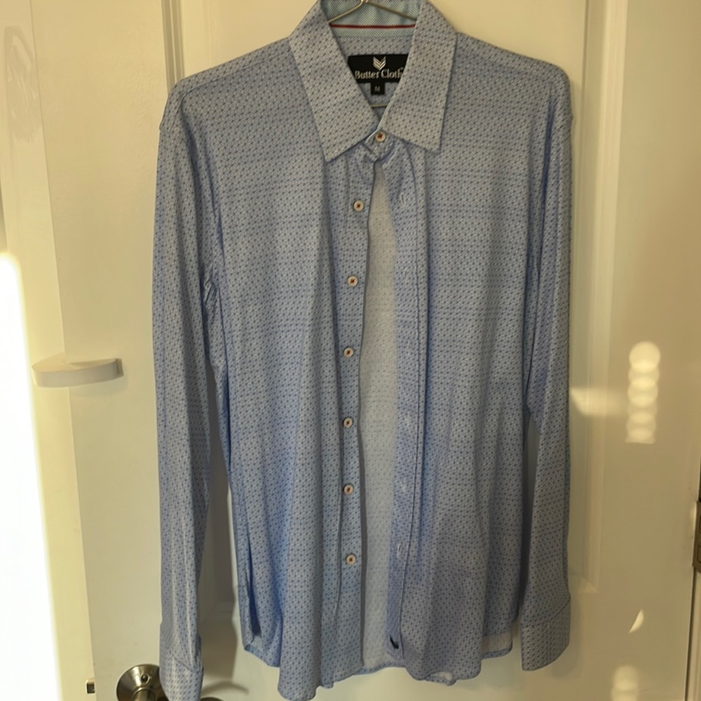 Buttercloth Longsleeve